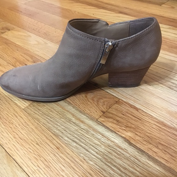 Franco Sarto Ankle Boots / Booties - Picture 3 of 6